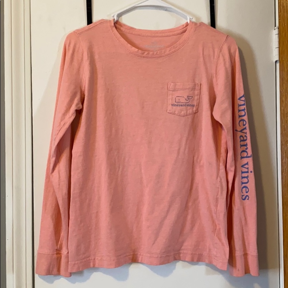 Vineyard Vines Long Sleeve Shirt